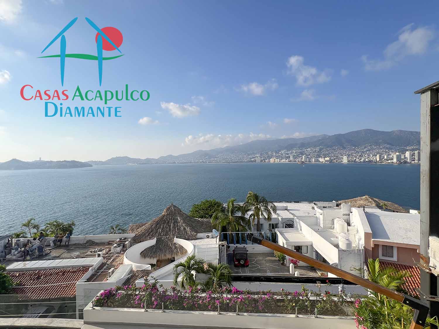 Villa Piama - Recámara tres 11